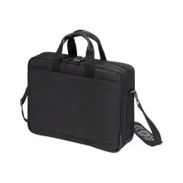 DICOTA Top Traveller PRO Laptop Bag 15.6" - Sacoche pour ordinateur portable - 15.6 (D30843-RPET)_3